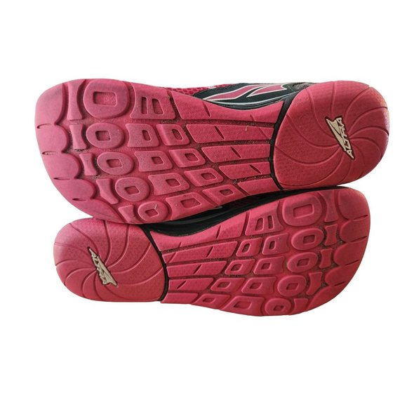 Altra Womens Intuition 1.5 Zero Drop A2233-2-105 Hot Pink Running Shoes Size 8 - Picture 10 of 10